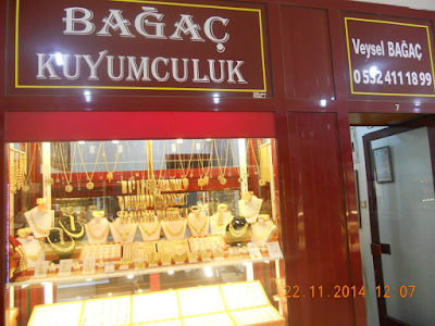 Bağaç Kuyumculuk