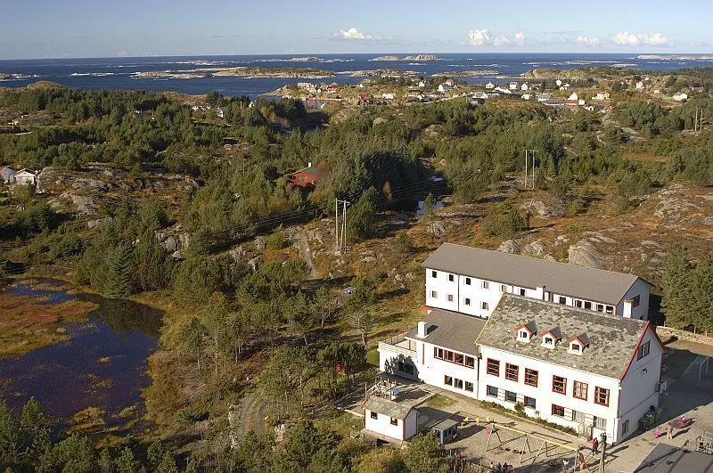 Skjergardsheimen
