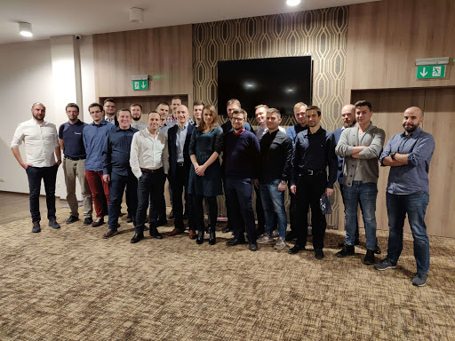 GetInData | Part of Xebia