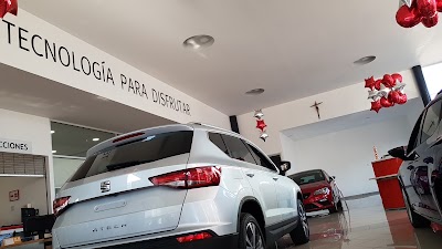 Photos of SEAT AUTOS ESPA&Ntilde;OLES