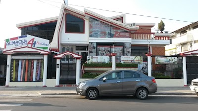 Photos of Cambridge Ecuador