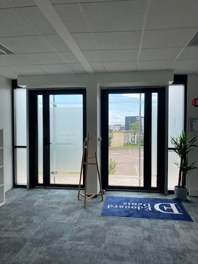 Groupe Edouard Denis - Dijon