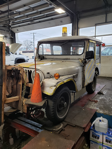 County Truck & Auto Service - Thumbnail