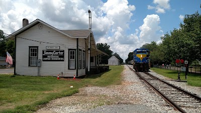 Photos of Jimmy Carter National Historic Site