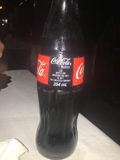 Photos of Cenaida's Belizean Food