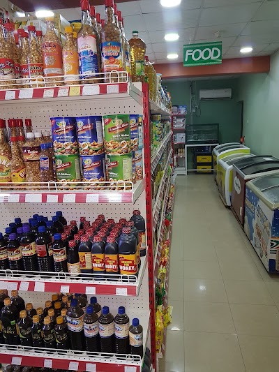 Photos of Ace Supermarket