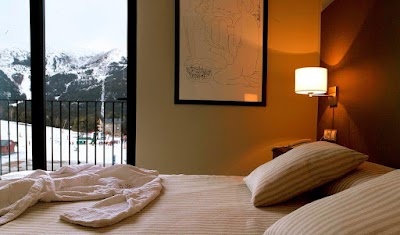 Photos of Hotel HG La Molina ****