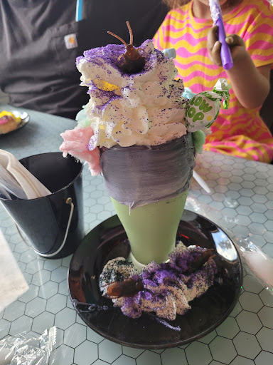 I Scream Sundae - Thumbnail