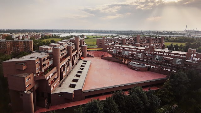 Gallaratese II Housing