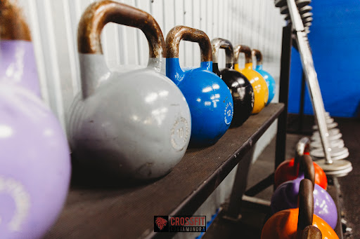 ROAR 24/7 Gym - Thumbnail
