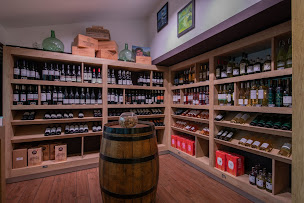 Photo n°7 de Maison Pouget à Bourg-Madame (Traiteur)