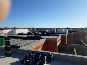 Photo n°19 de Société D'Application Revêtement Etanchéité à Coursan (Entreprise de construction)