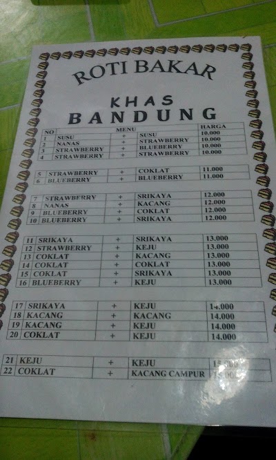 Photos of kedai Nusantara
