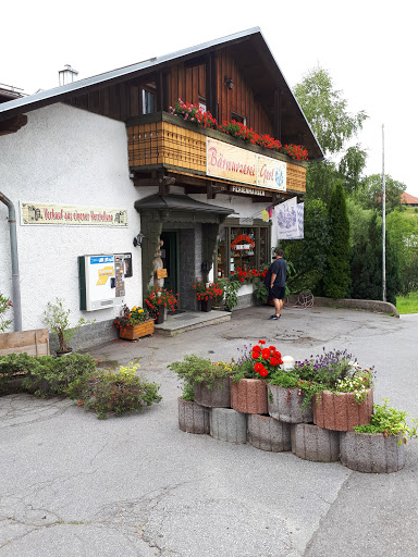 Bärwurzerei GERL