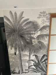 Photo n°1 de Idée Déco à Saint-Louis (Peintre en bâtiment)