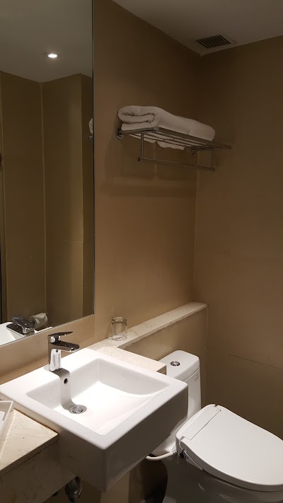 Photos of Swiss-Belinn Airport Jakarta