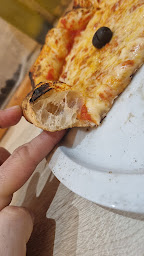 Photo n°9 de Pizzeria la scampia à Le Rove (Pizzas à emporter)