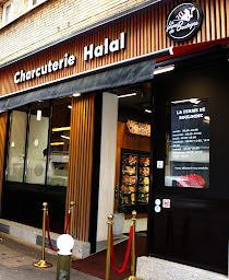 Photo n°20 de La Ferme de Boulogne à Boulogne-Billancourt (Épicerie)