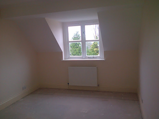 Webby's Pembrokeshire Plastering - Thumbnail