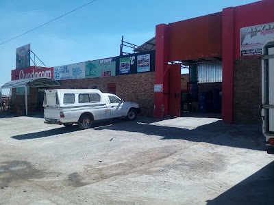 Photos of Ecozone Trading Enterprise