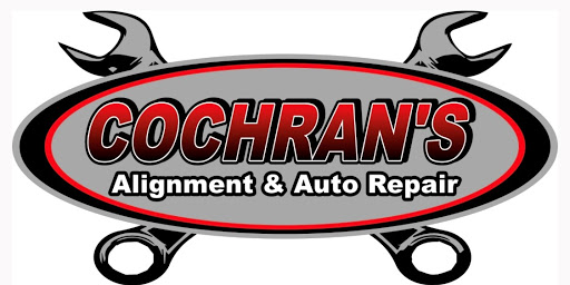 Cochran's Alignment & Auto Repair Gallery - United States