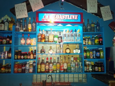 Photos of Coastline Restaurant Sports Bar "N" Grill.