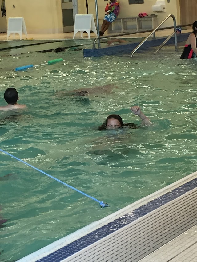 YMCA of Greater Nashua