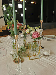 Photo n°24 de L'Histoire d'une Fleur à Saint-Léger-sous-Cholet (Prestataire de mariage)