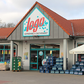 logo Getränke-Fachmarkt Hofheimer Str. 48-50, 97437 Haßfurt, Deutschland