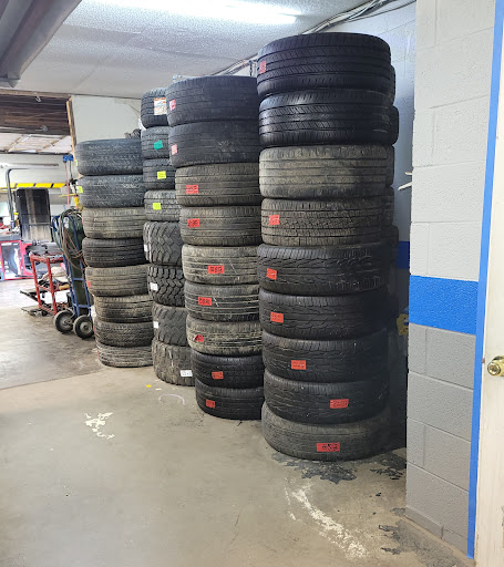 JB Auto Service Gallery - United States