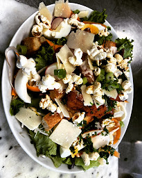 Photo n°8 de La Salle à Manger à Veurey-Voroize (Restaurant)