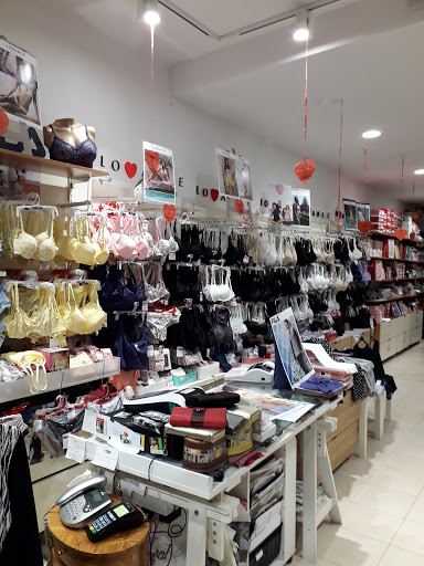 Intimo - Fila, Lovable, Happy People, Levante di Dainese Teresa - Thumbnail