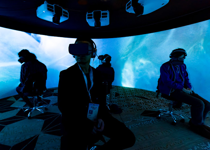 SXSW (South by Southwest) by null