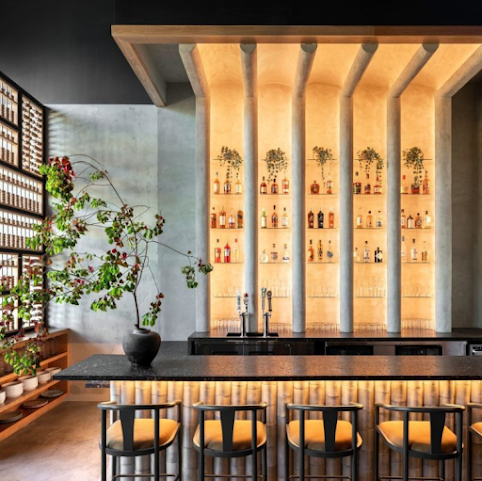 Mala Sichuan Bistro by null