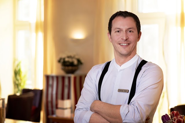 Laudensacks Gourmet-Restaurant