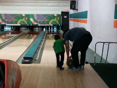 Photos of Holiday Bowling Center & Sports Bar
