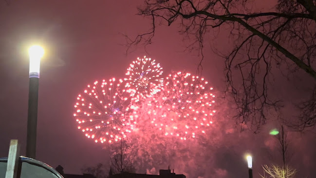 Zuidpark telefoonnummer