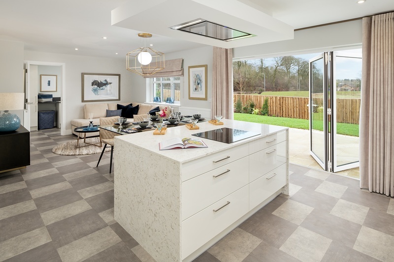 Weaver's Brae | Cala Homes photo 3