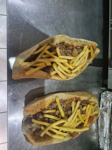 Photo 5 - Mister K - The king of sandwich