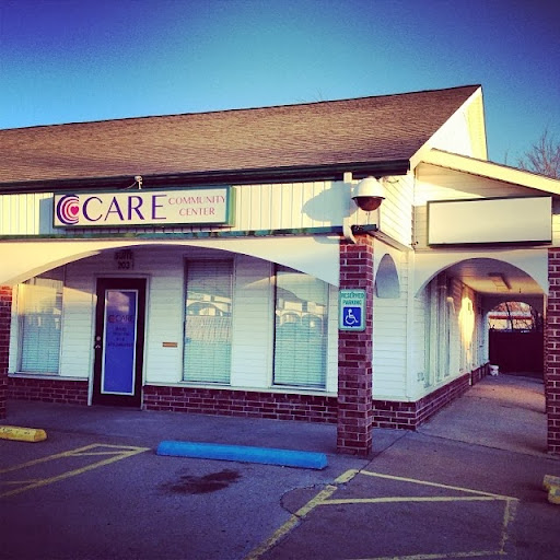 CARE Community Center - Thumbnail