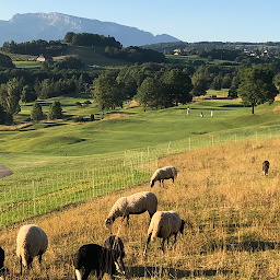 Photo n°81 de Golf Club Esery - Grand Genève à Reignier-Ésery (Restaurant)