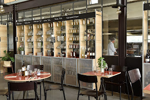 Photo n°5 de Restaurant Aix&terra à Saulce-sur-Rhône (Épicerie fine)