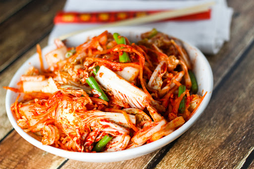 Rice N Go - Thumbnail