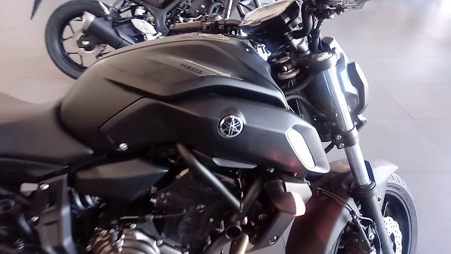 Yamaha Motofácil Fortaleza