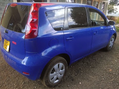 Photos of GQS Motors