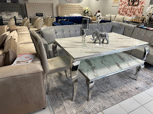 Photo n°8 de Diamant Meubles (62 ) à Loos-en-Gohelle (Magasin de carrelage)