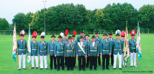 St. Hubertus Schützenbruderschaft 1863 Labbeck e.V. Schulstraße 1, 47665 Sonsbeck, Deutschland