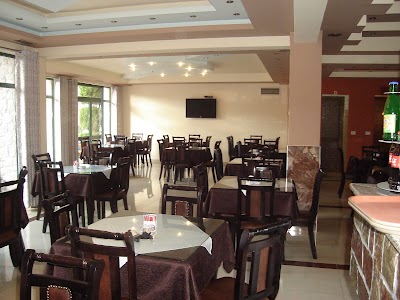 Bar Restorant Hotel "KALAJA"