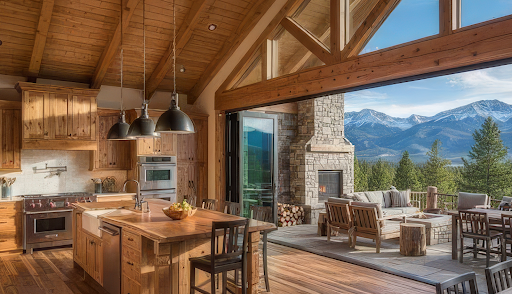 Sawtooth Construction