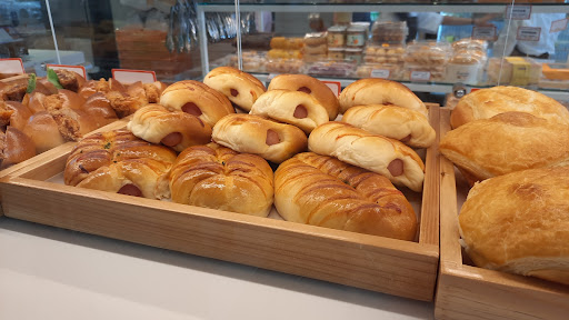 Breadtop Sunshine - Visual